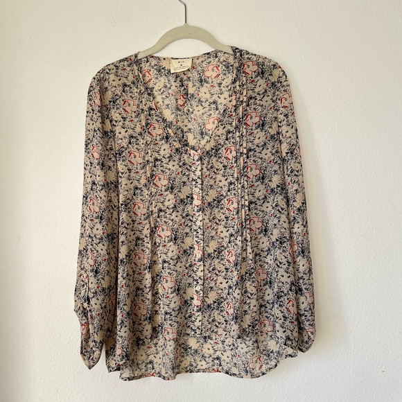 Pins & Needles Blouse from Urban Outfitters